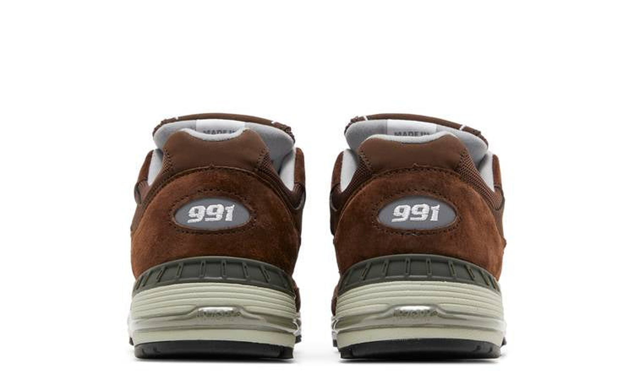 Wmns 991 Made in England 'Carafe'