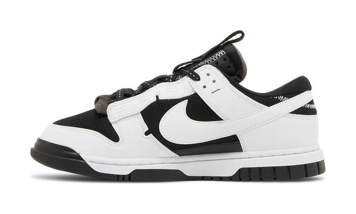 Air Dunk Jumbo 'Reverse Panda'