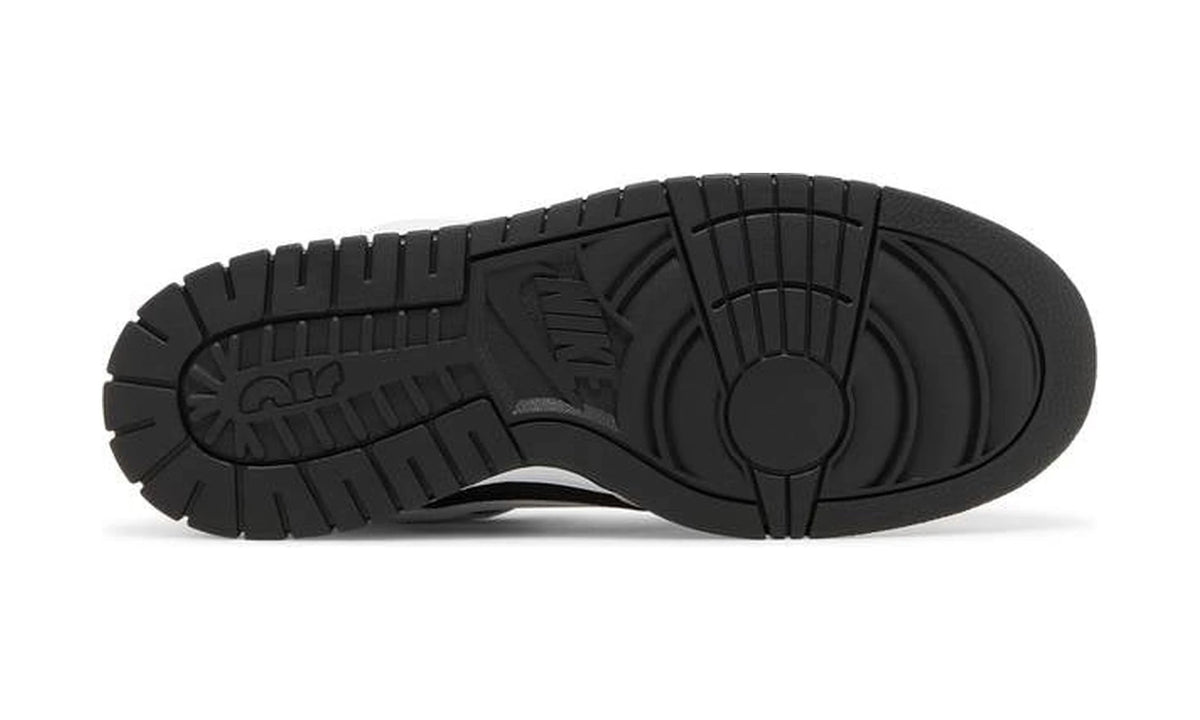 Air Dunk Jumbo 'Reverse Panda'