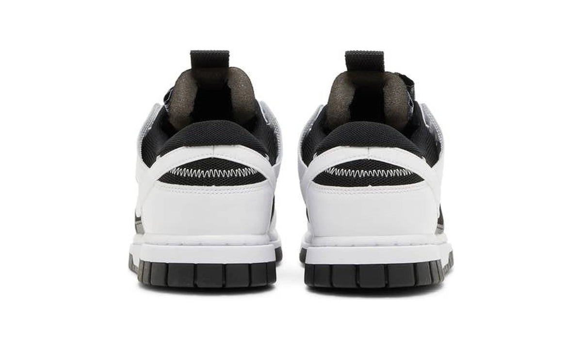 Air Dunk Jumbo 'Reverse Panda'