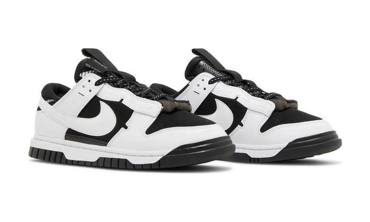 Air Dunk Jumbo 'Reverse Panda'