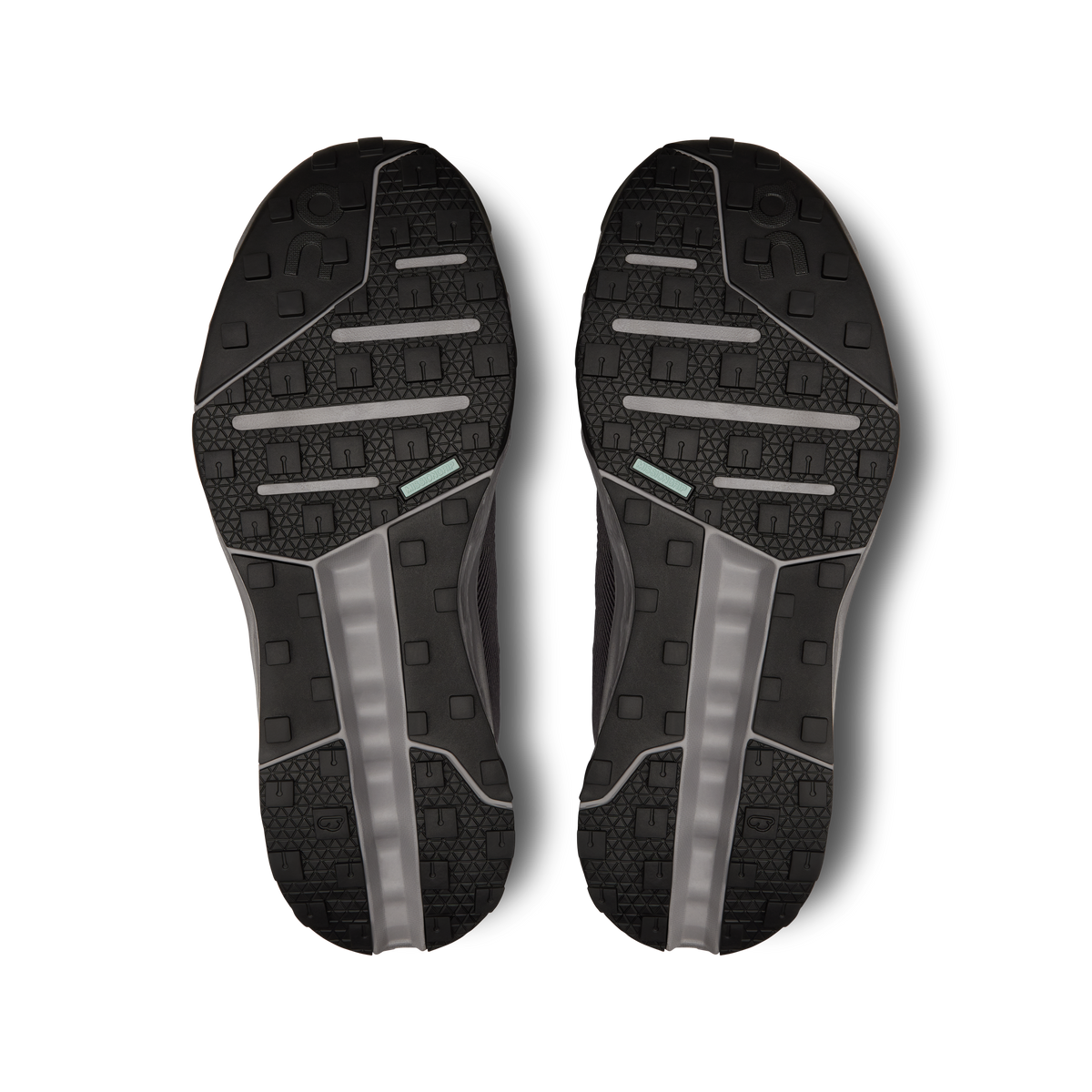Cloudhorizon 1 W Black | Alloy