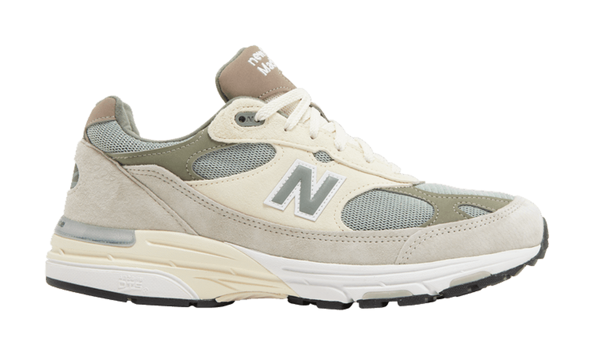 Kith x 993 Made in USA 'Spring 101'