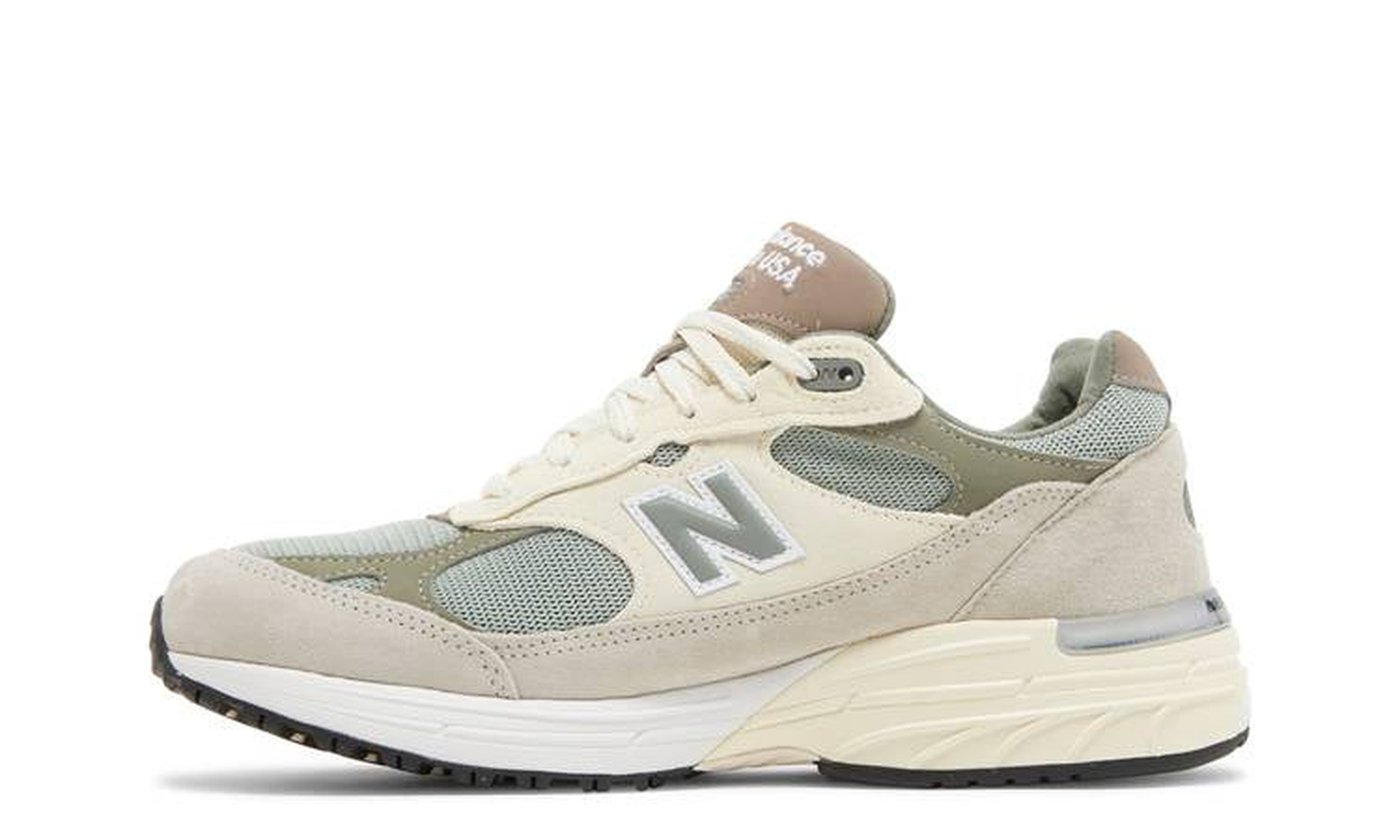Kith x 993 Made in USA 'Spring 101'