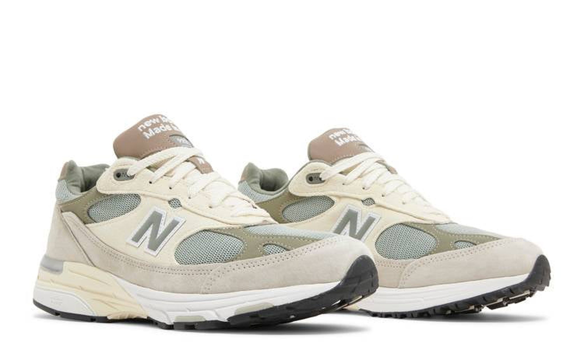 Kith x 993 Made in USA 'Spring 101'