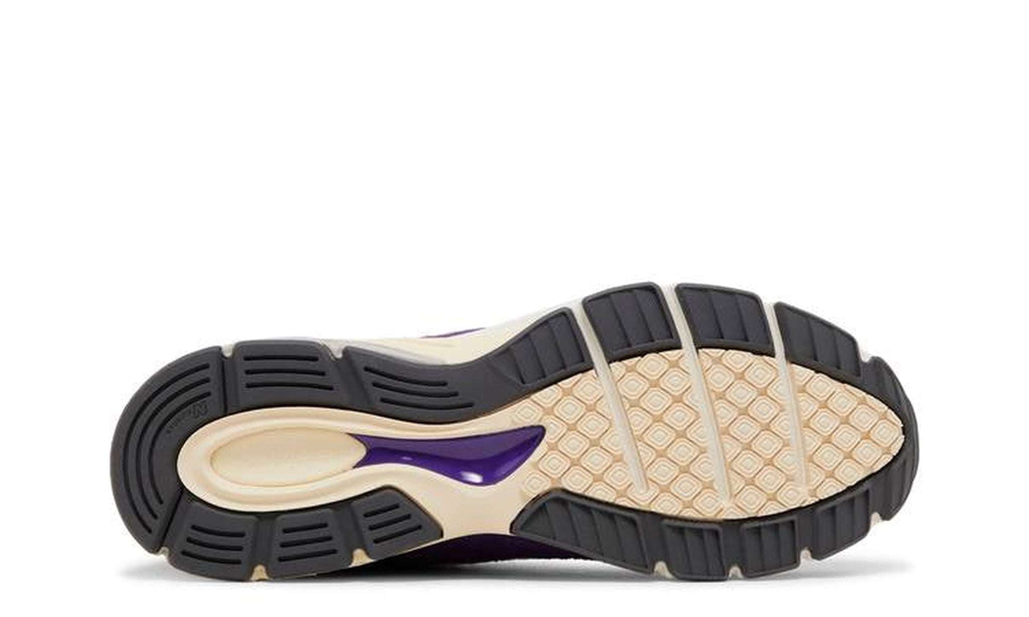 Teddy Santis x 990v4 Made in USA 'Plum Purple'