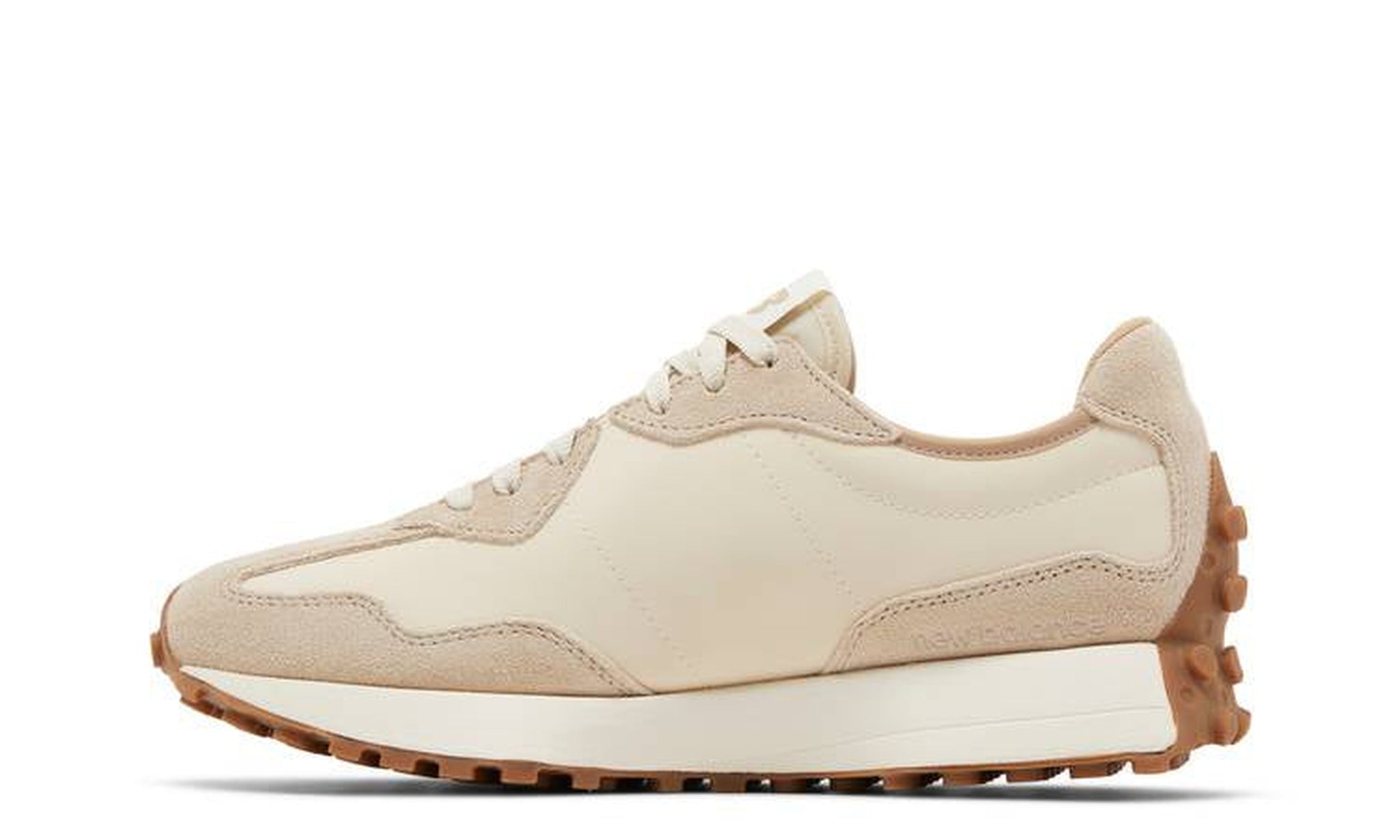 327 'Oatmeal'