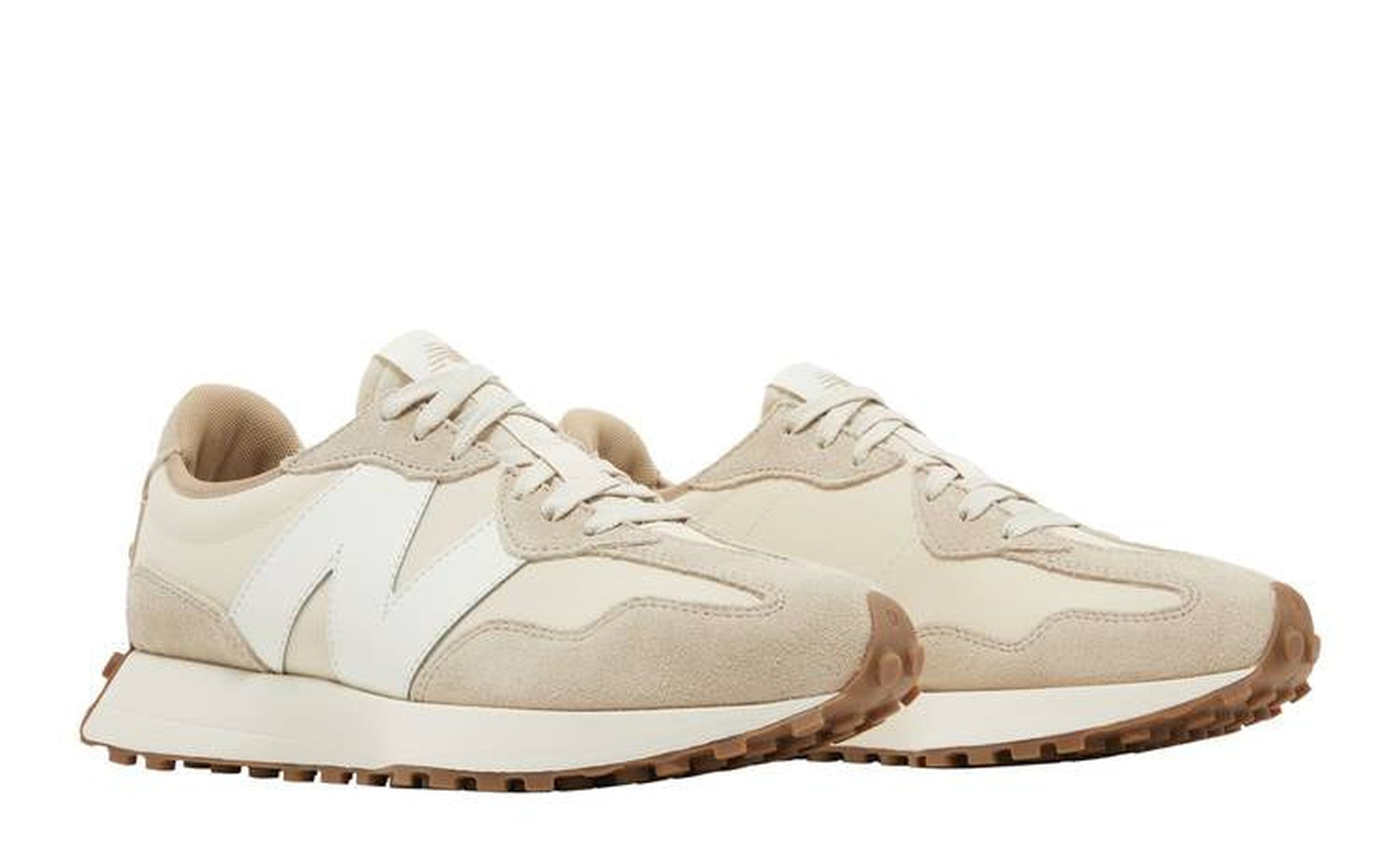 327 'Oatmeal'