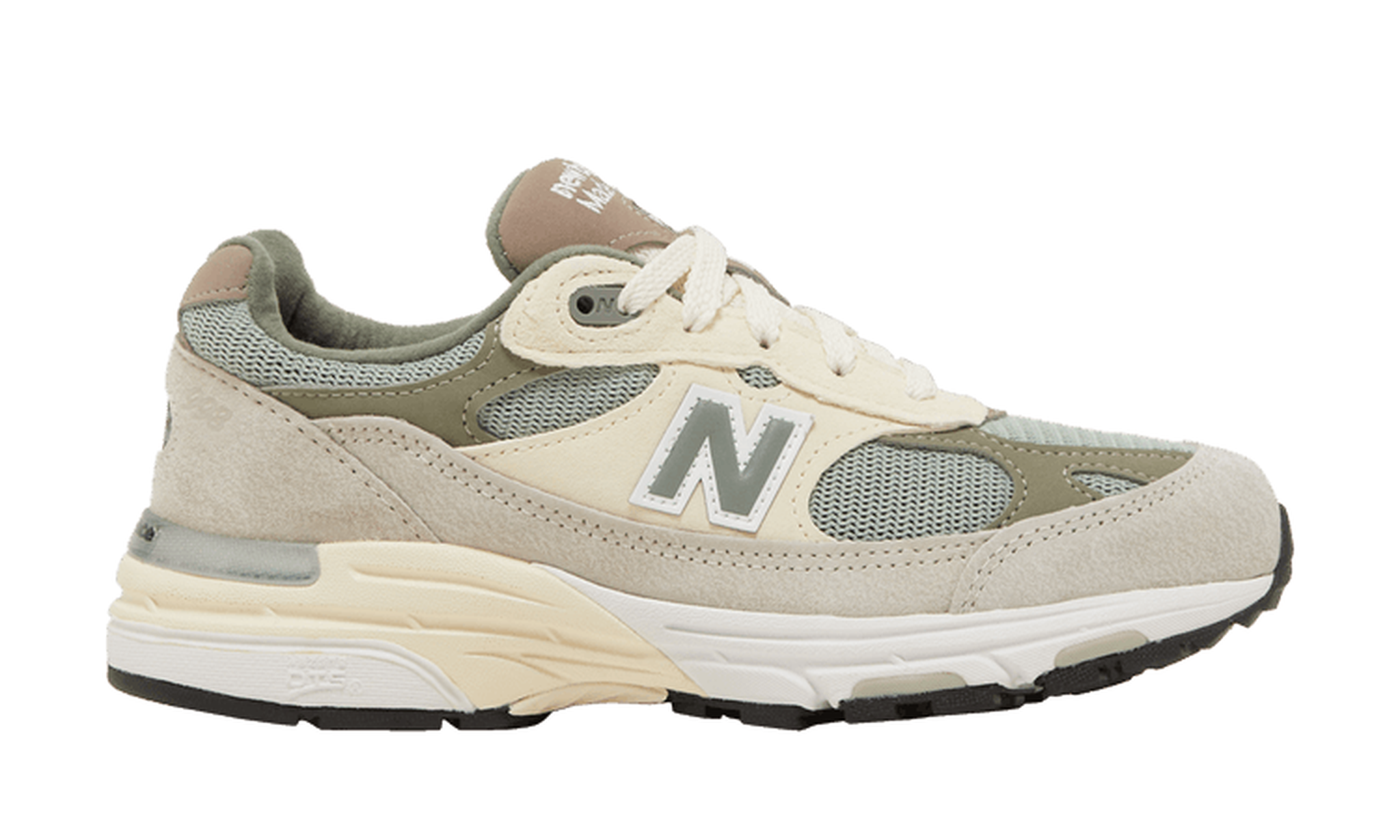Kith x Wmns 993 Made in USA 'Spring 101'