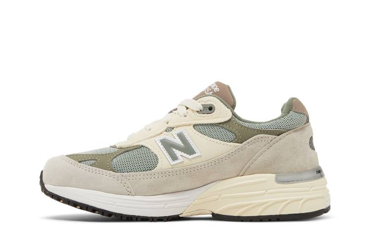 Kith x Wmns 993 Made in USA 'Spring 101'