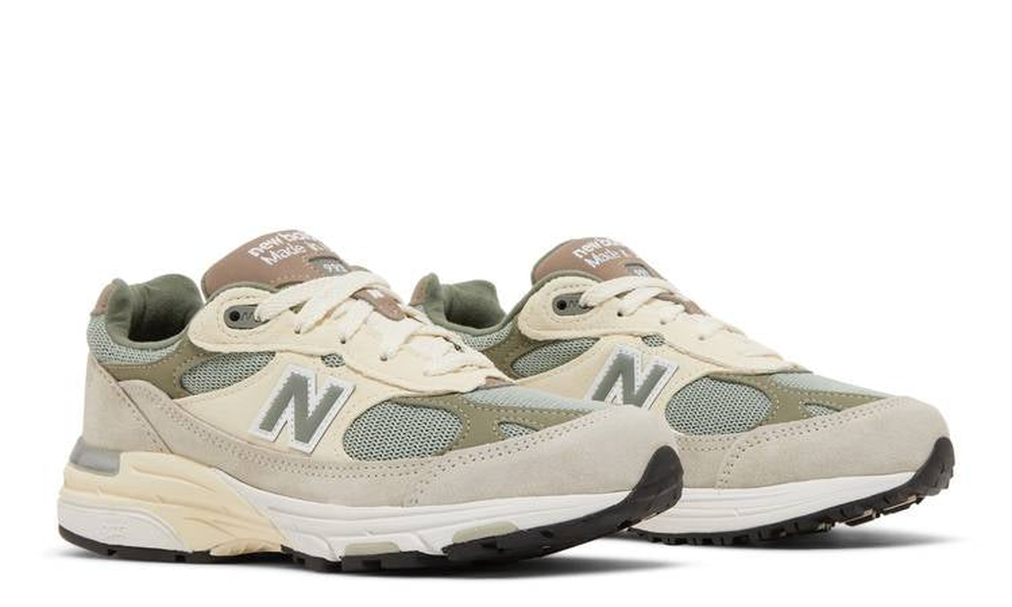 Kith x Wmns 993 Made in USA 'Spring 101'