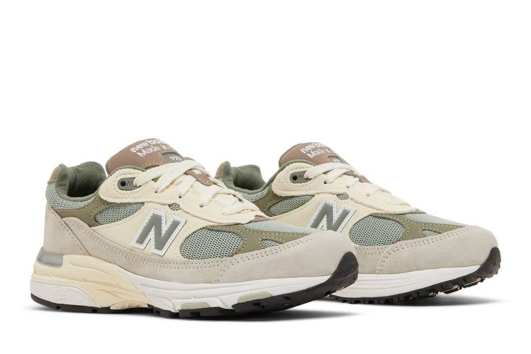 Kith x Wmns 993 Made in USA 'Spring 101'