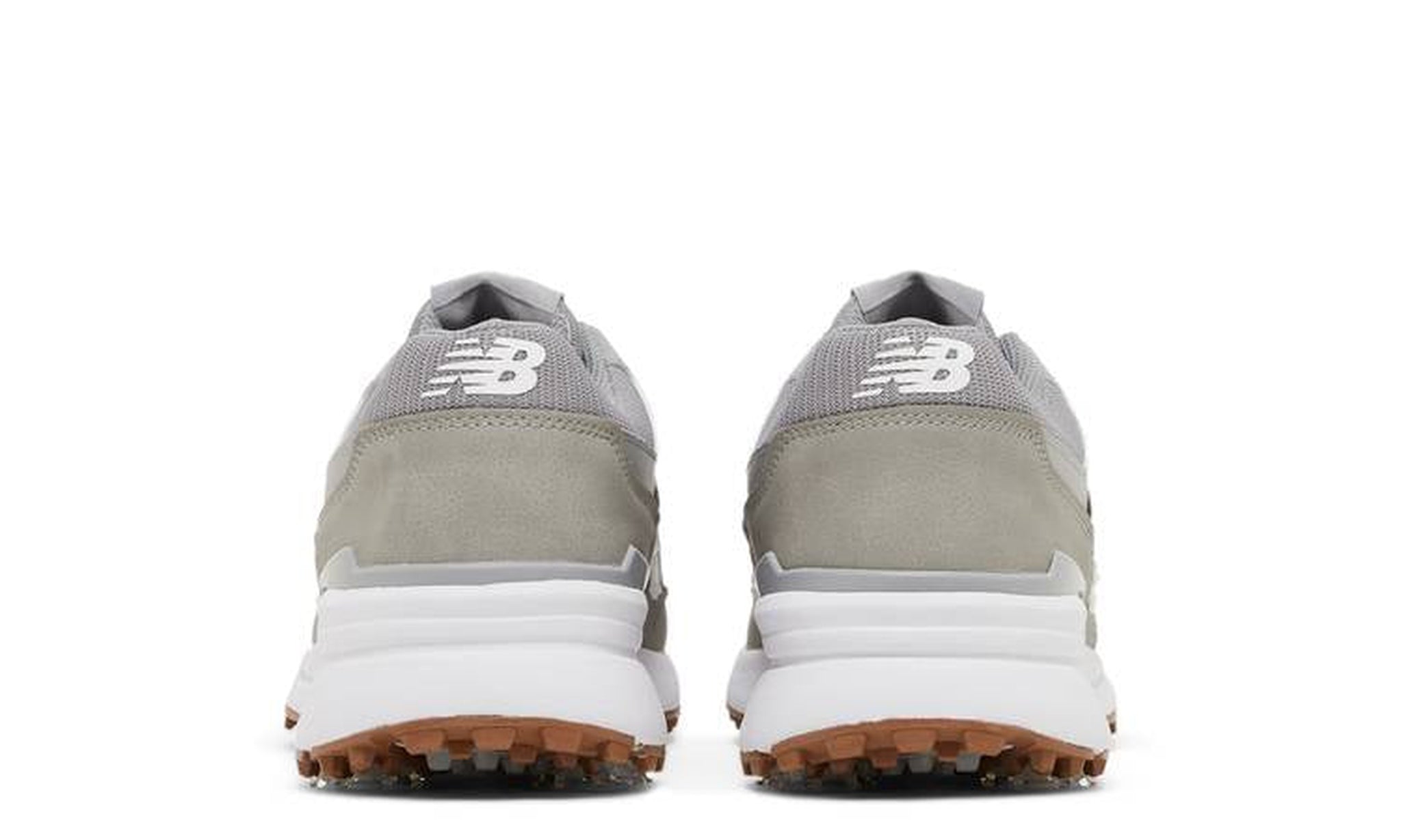 997 Golf 'Grey White Gum'