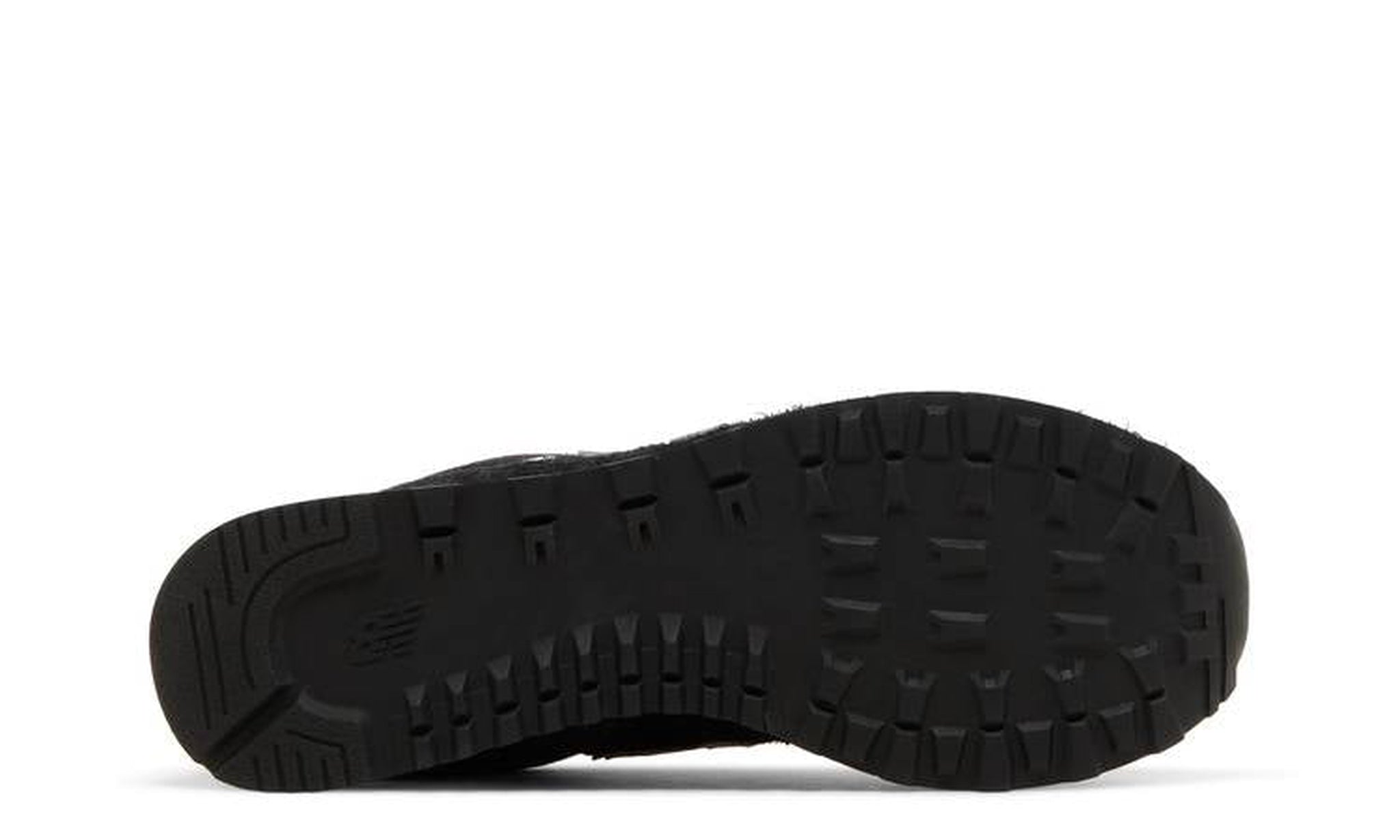 574 'Black Purple Teal'