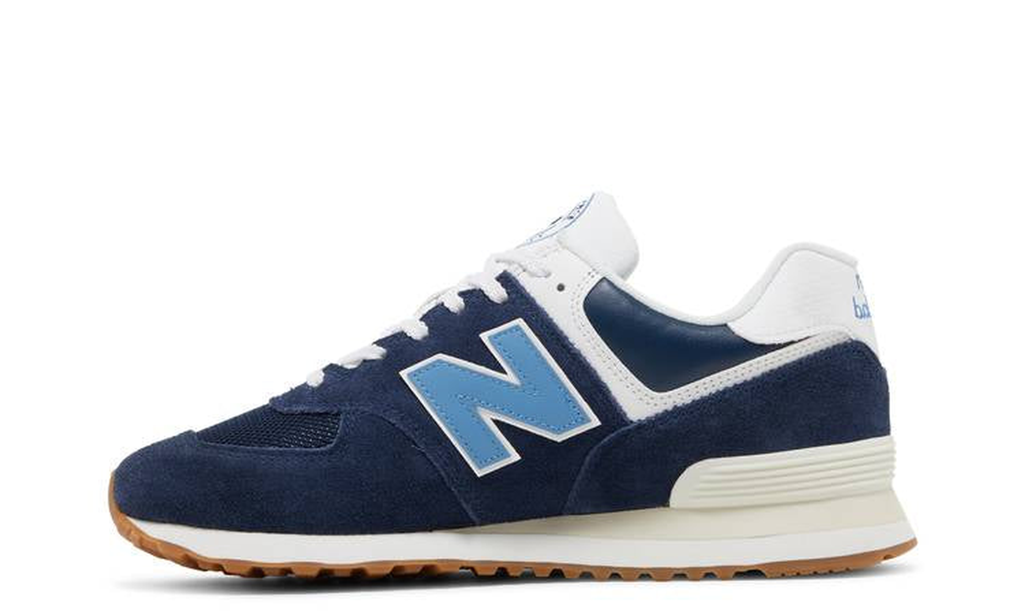 574 'NB Athletics - Navy'