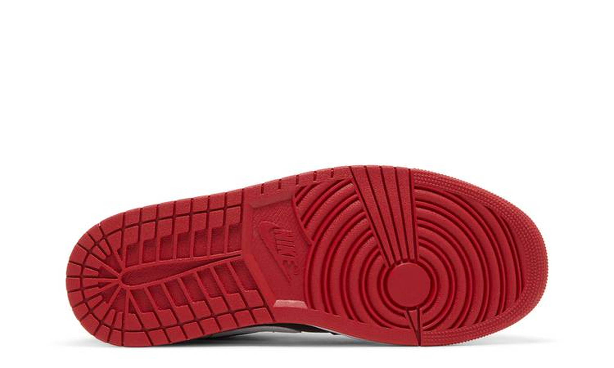 Air Jordan 1 Low Alternate Bred Toe