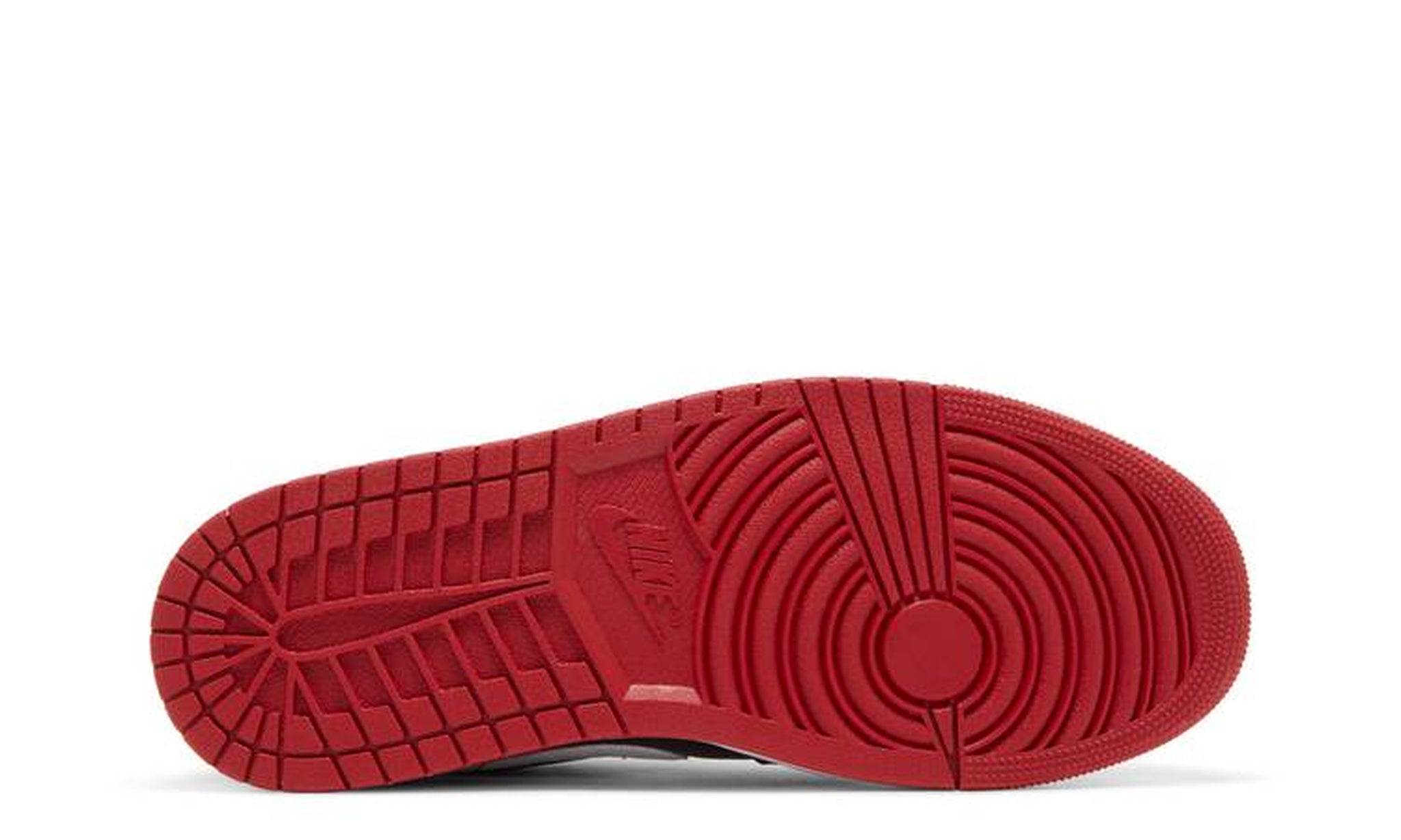 Air Jordan 1 Low Alternate Bred Toe