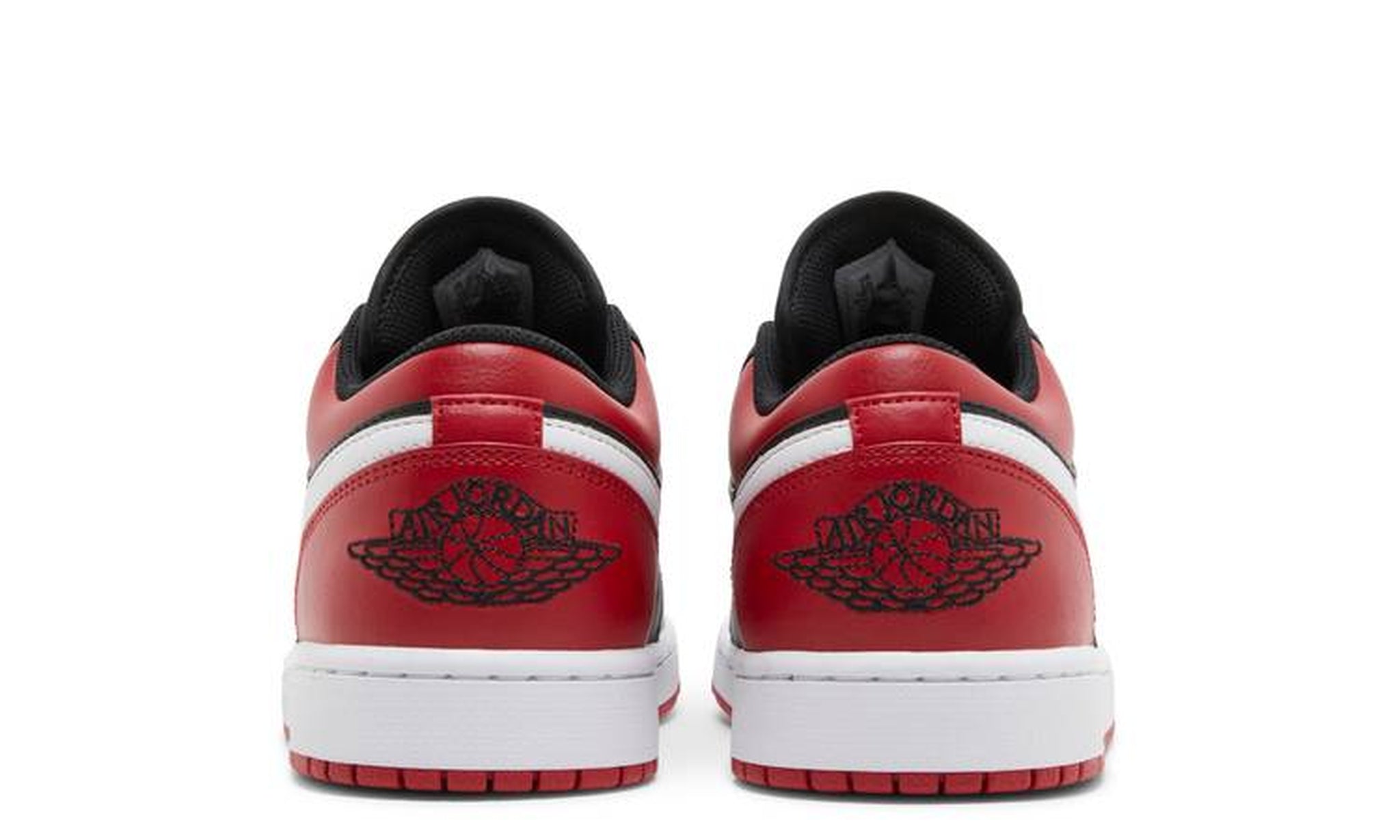 Air Jordan 1 Low Alternate Bred Toe