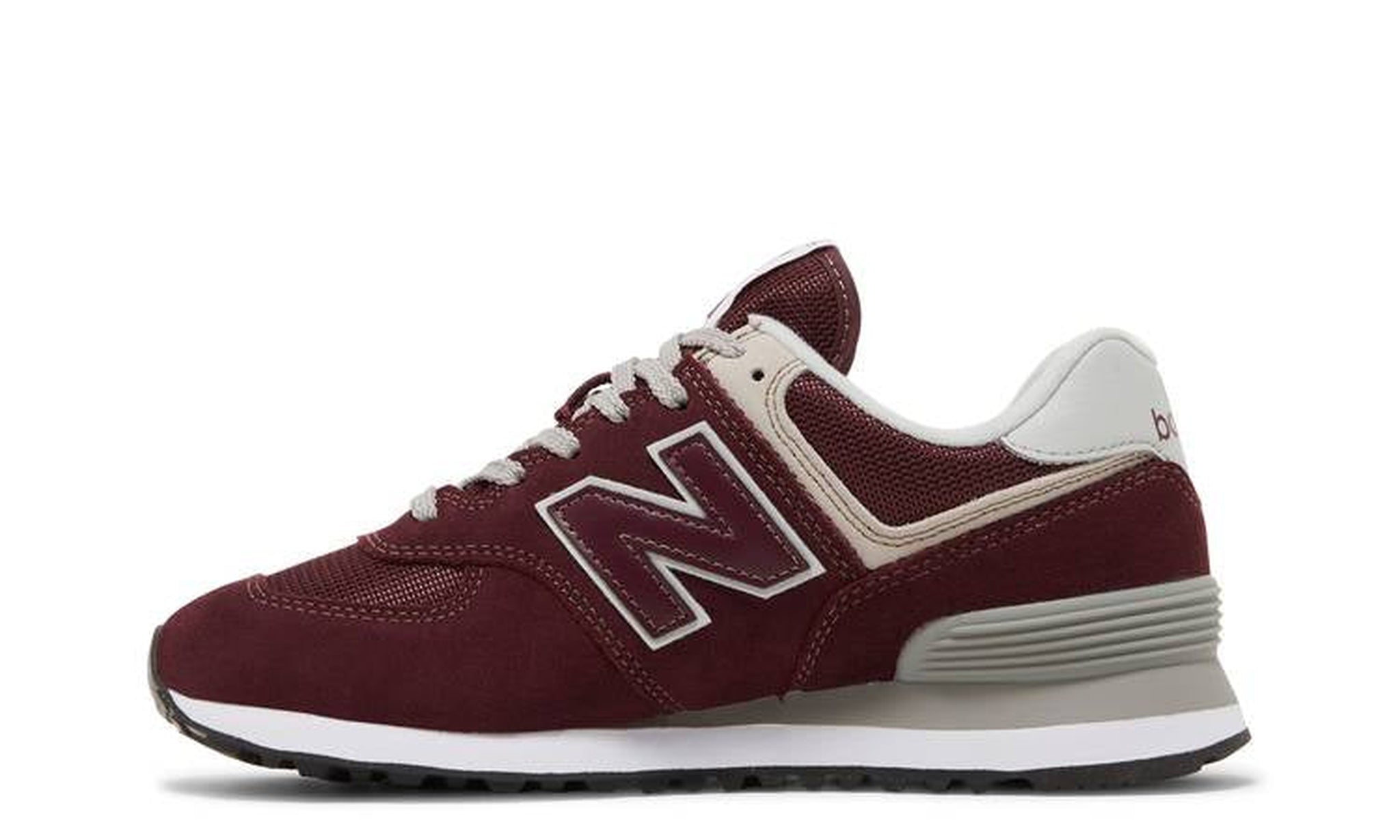Wmns 574 'Core Pack - Burgundy'