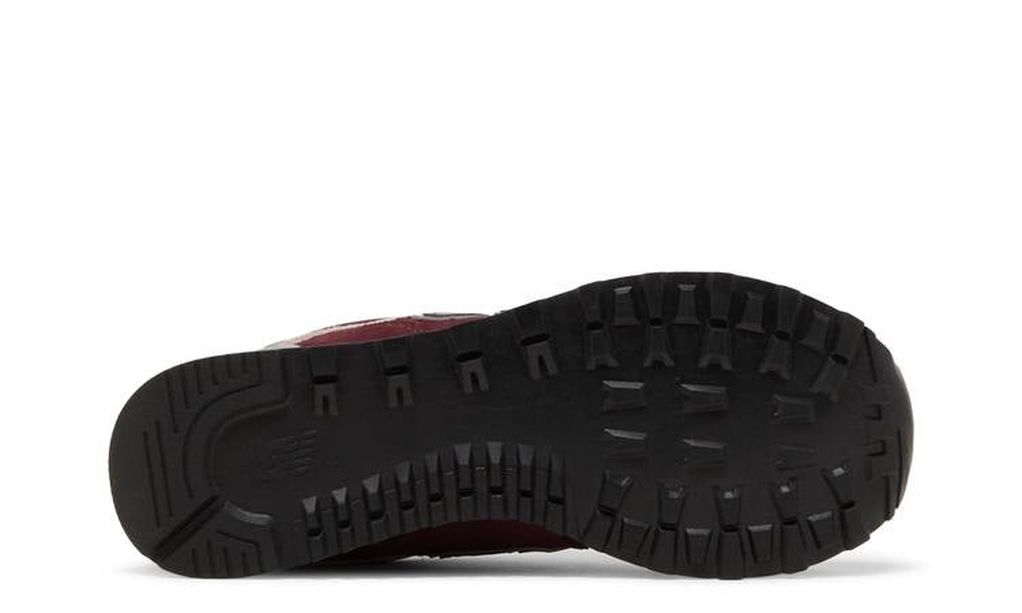 Wmns 574 'Core Pack - Burgundy'