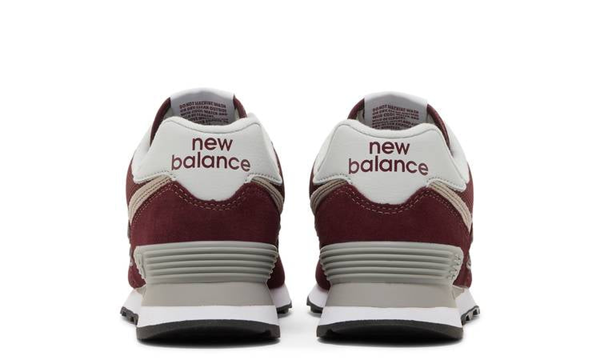Wmns 574 'Core Pack - Burgundy'