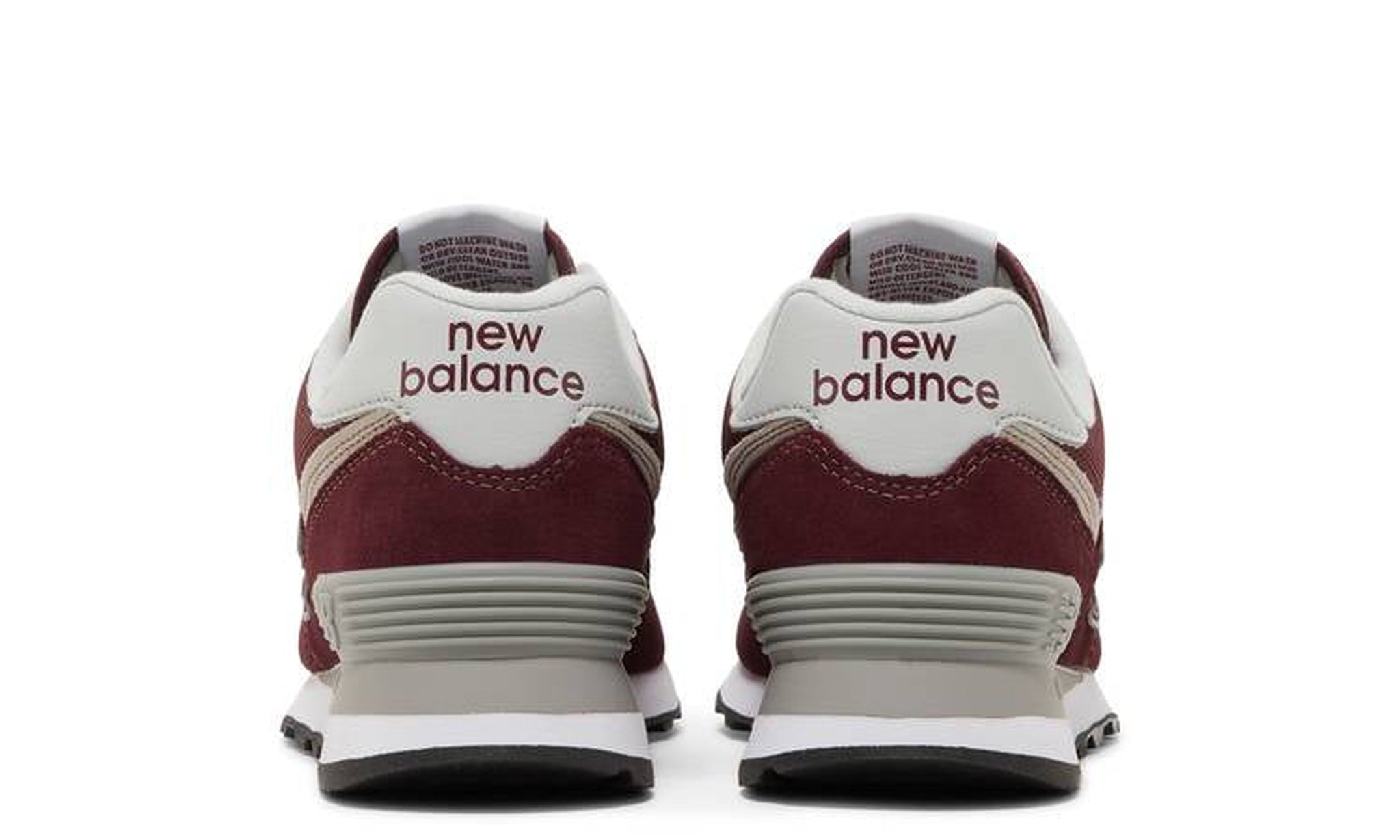 Wmns 574 'Core Pack - Burgundy'
