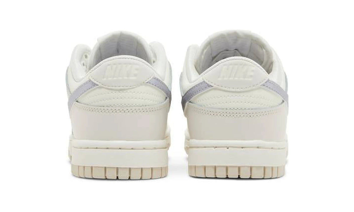Wmns Dunk Low 'Sail Oxygen Purple'