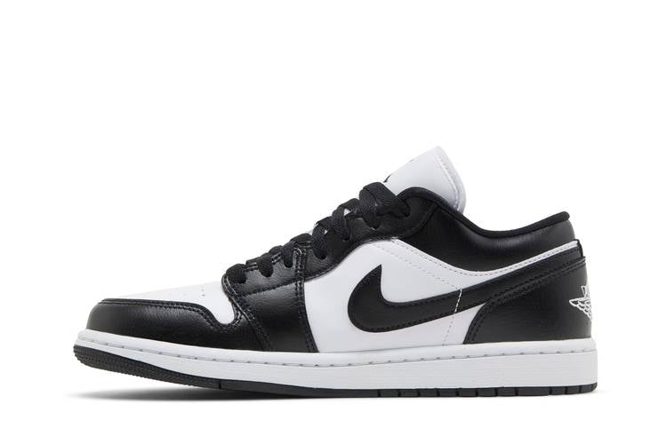 Wmns Air Jordan 1 Low 'Panda'