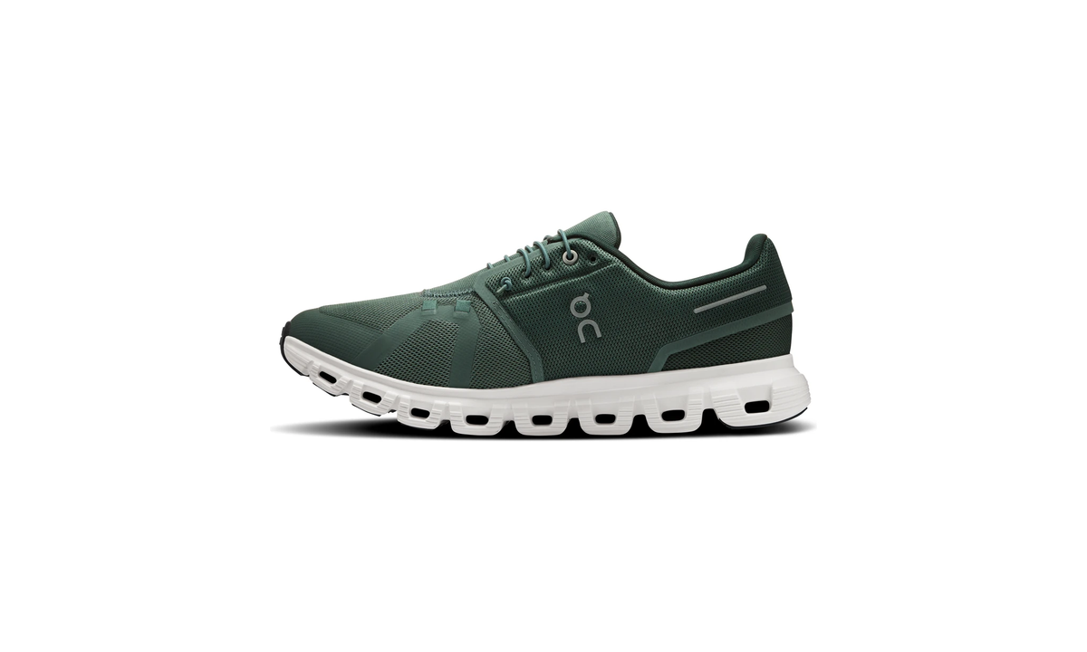 Cloud 6 M Olive | Evergreen