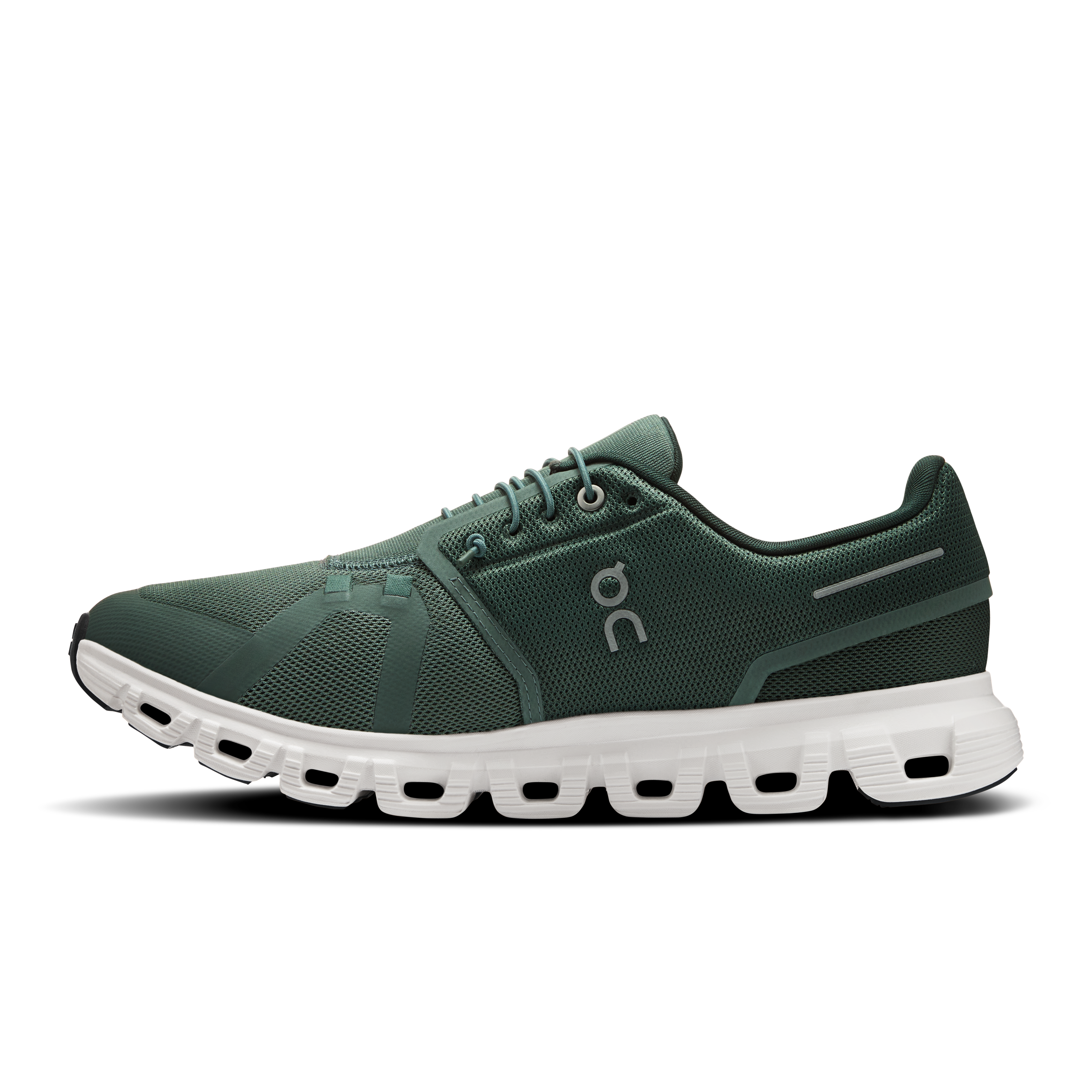 Cloud 6 M Olive | Evergreen