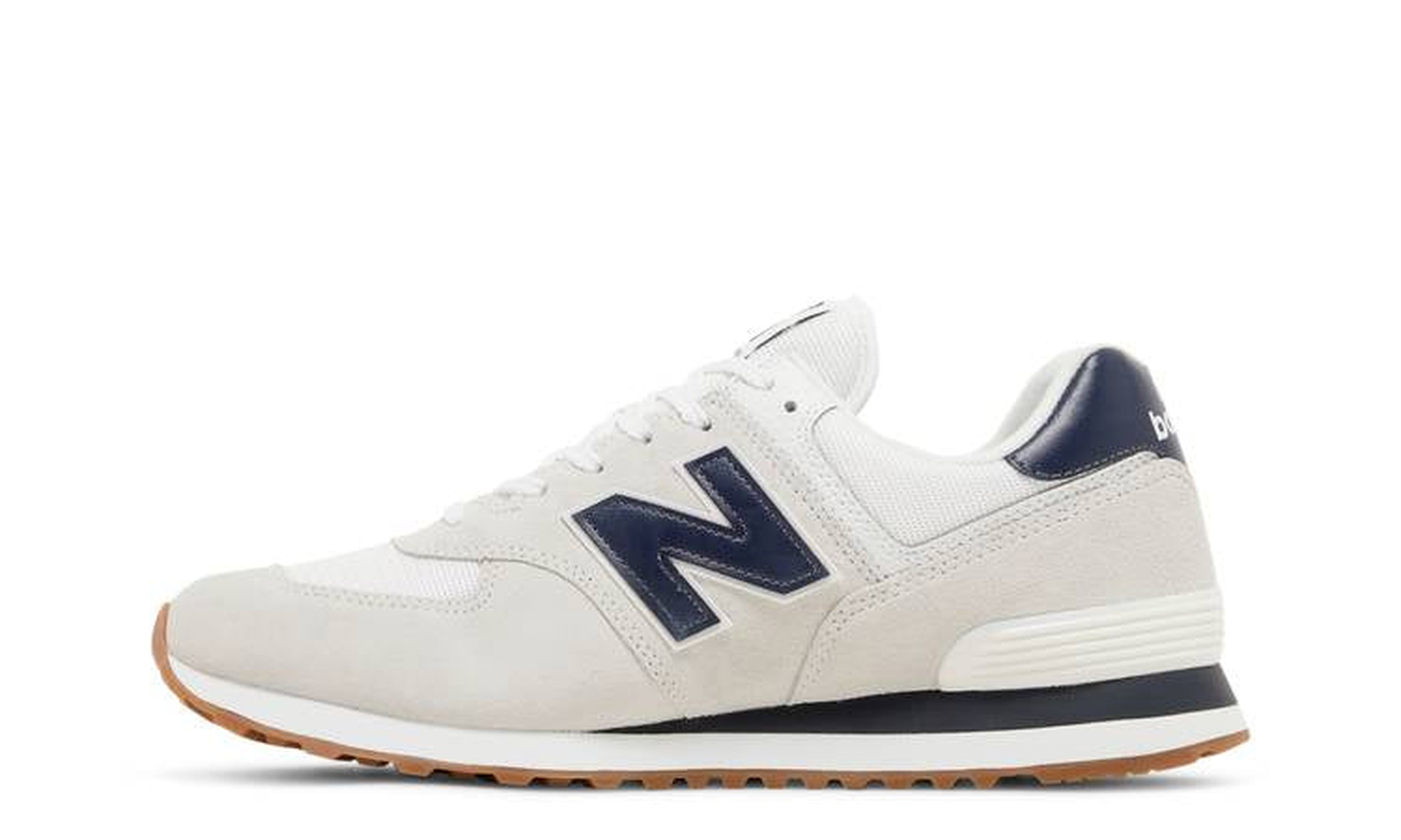 574 'White Navy Gum'