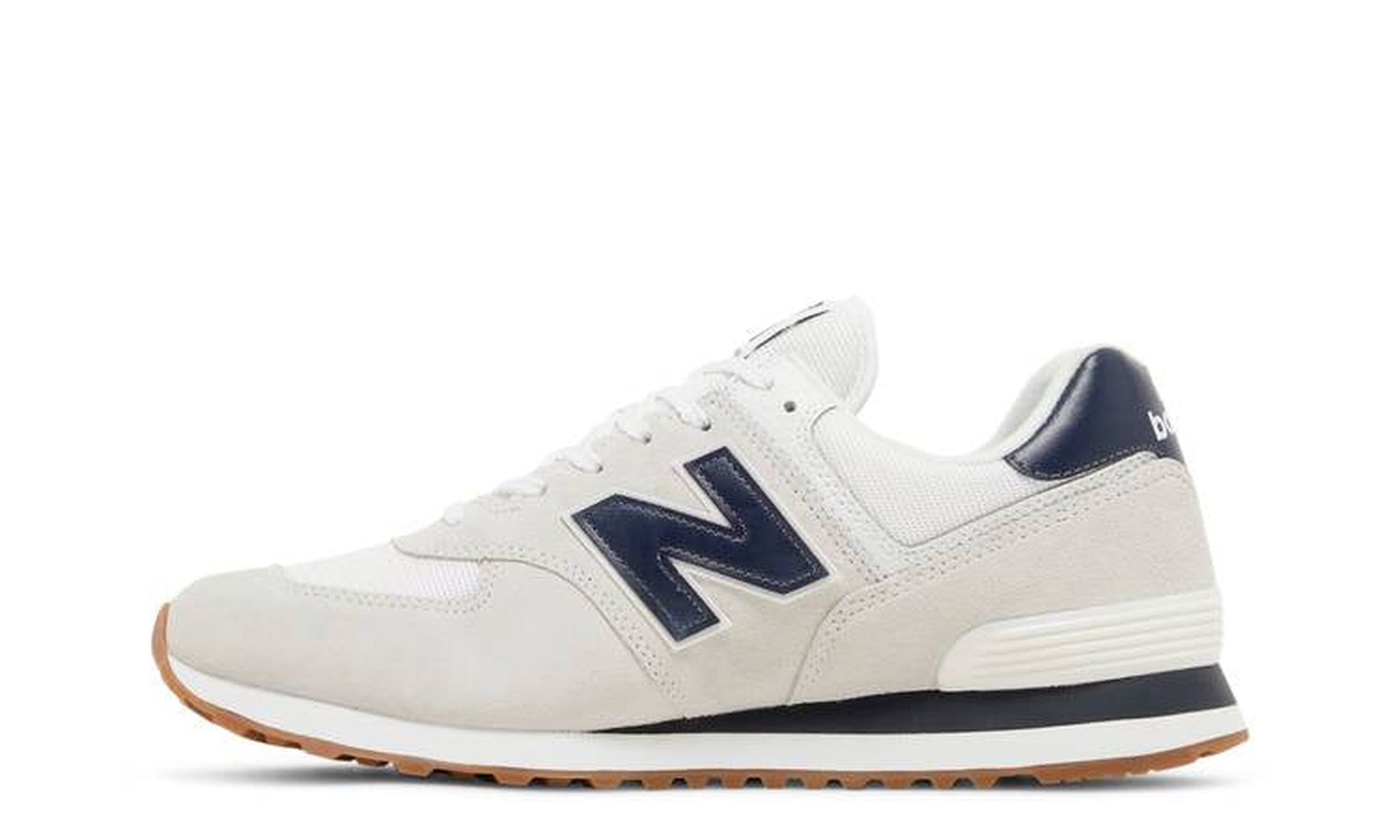 574 'White Navy Gum'