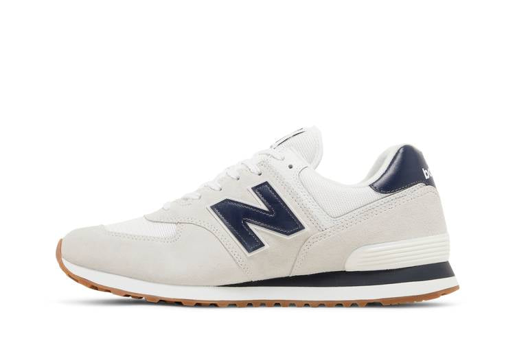 574 'White Navy Gum'