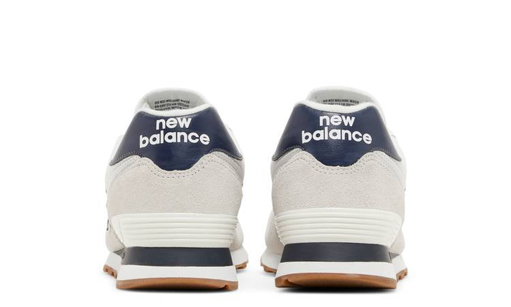 574 'White Navy Gum'