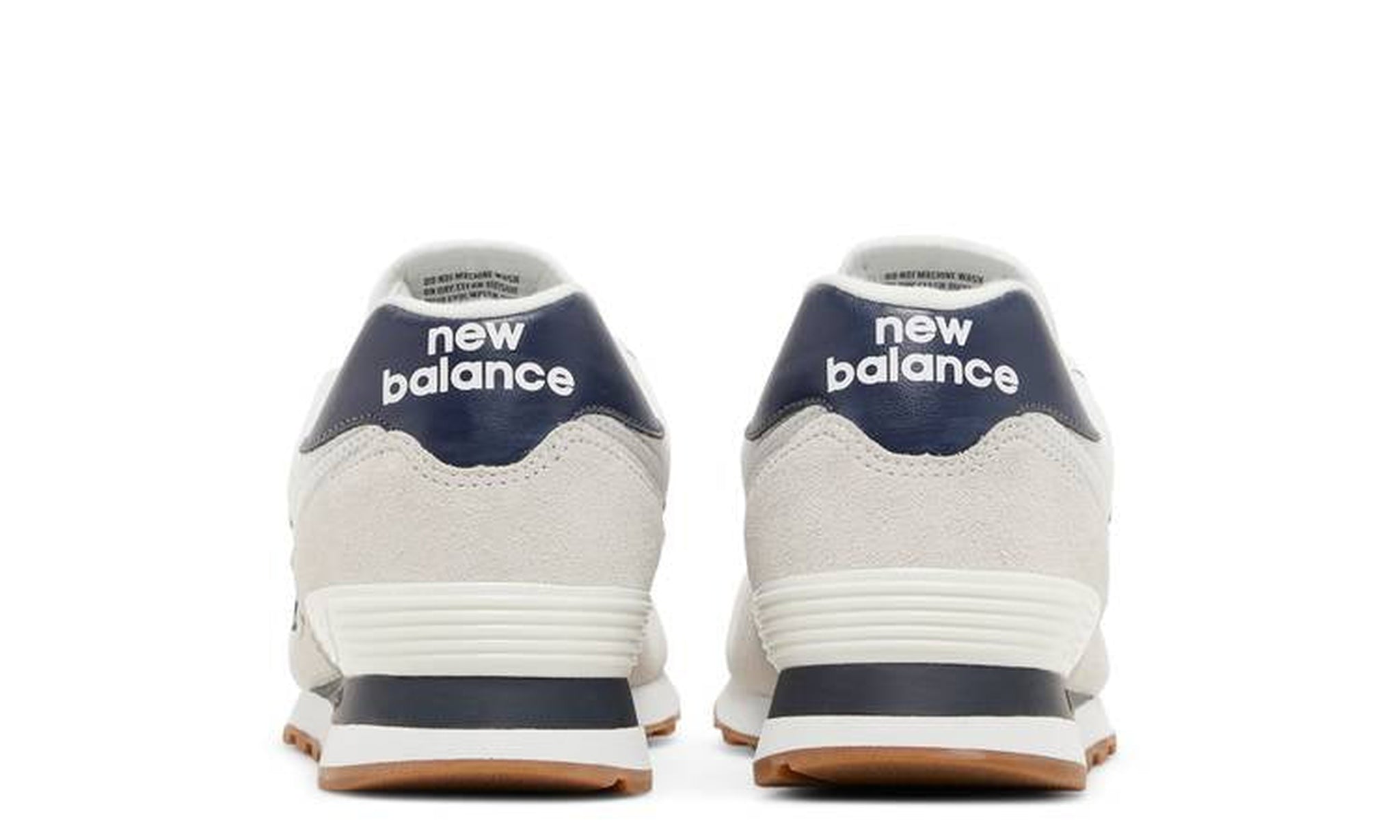 574 'White Navy Gum'