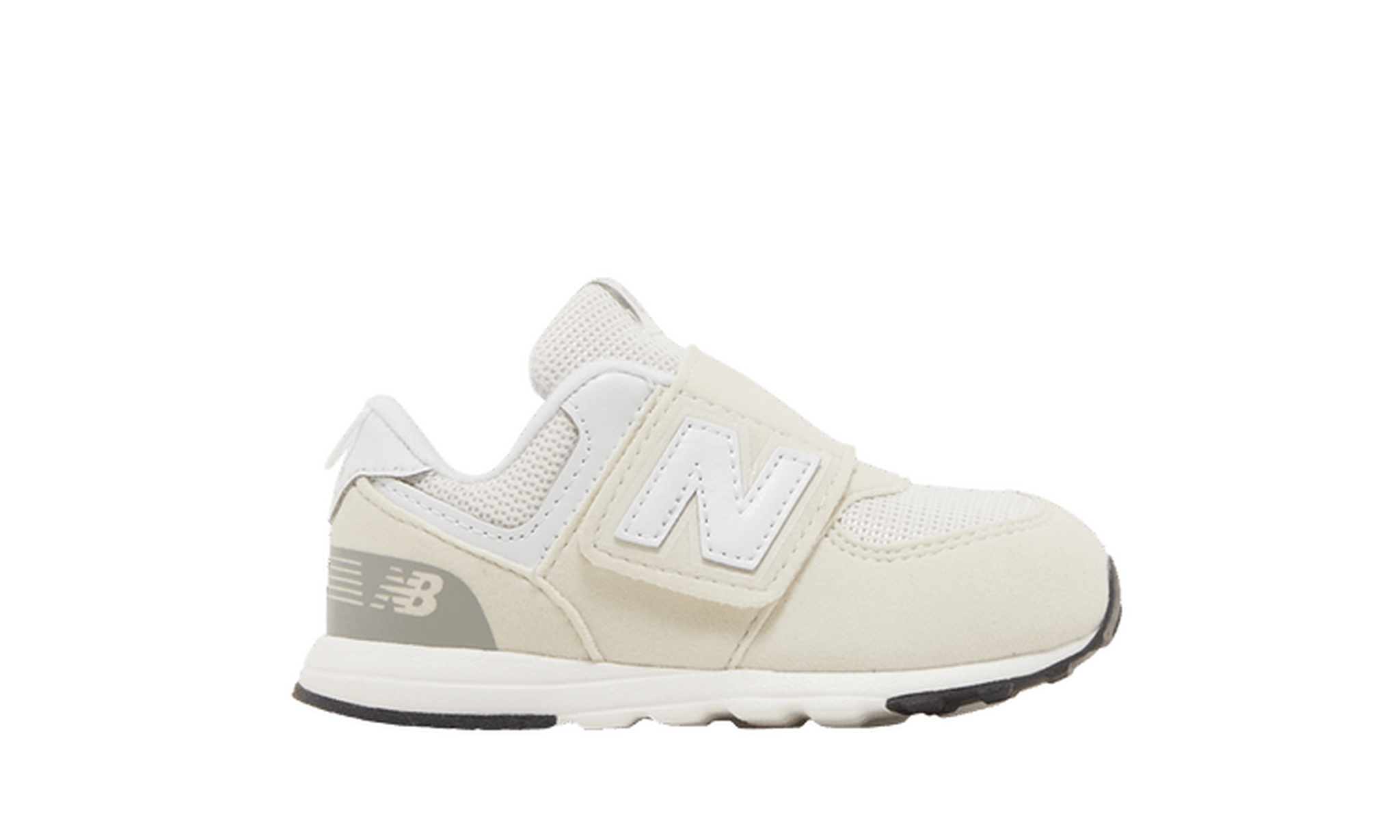 574 New-B Hook & Loop Toddler 'Nimbus Cloud'