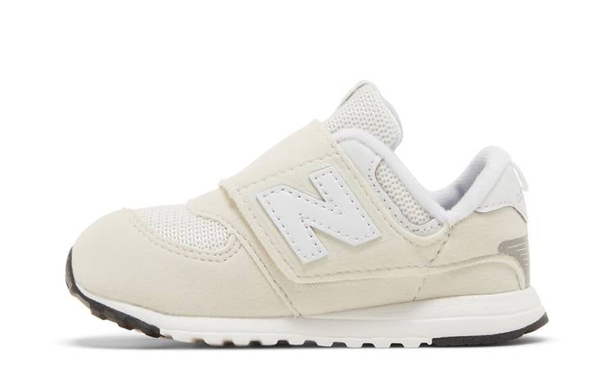 574 New-B Hook & Loop Toddler 'Nimbus Cloud'