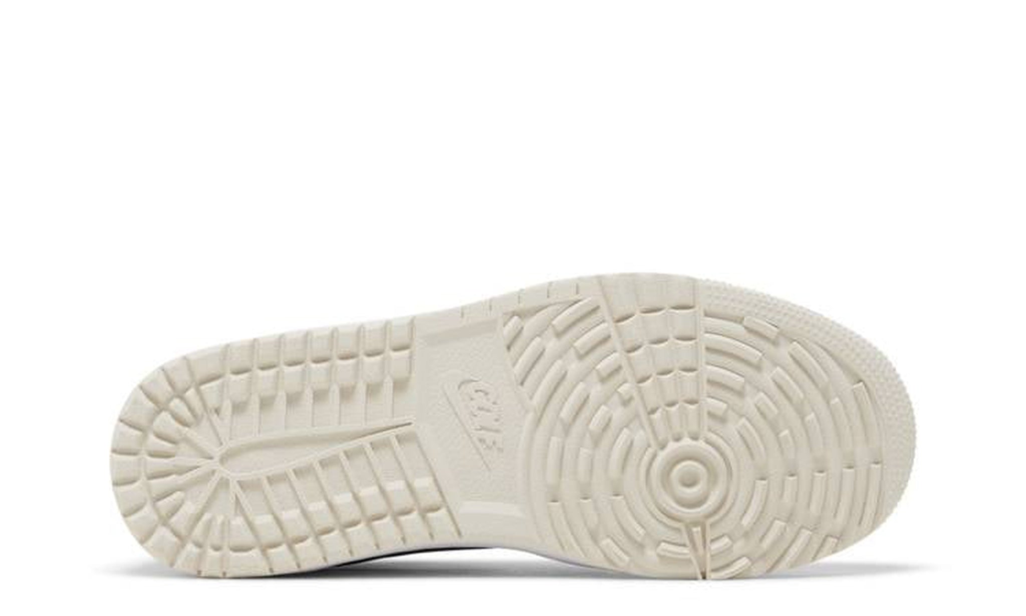 Air Jordan 1 Low Golf Phantom Volt