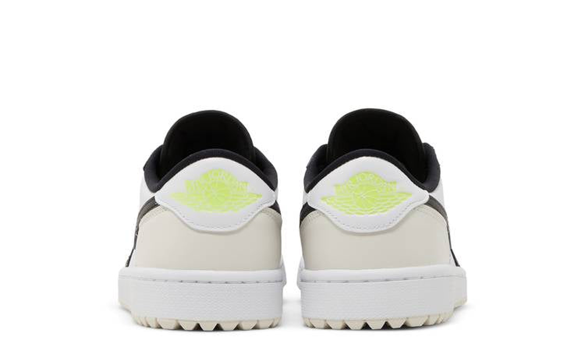 Air Jordan 1 Low Golf Phantom Volt