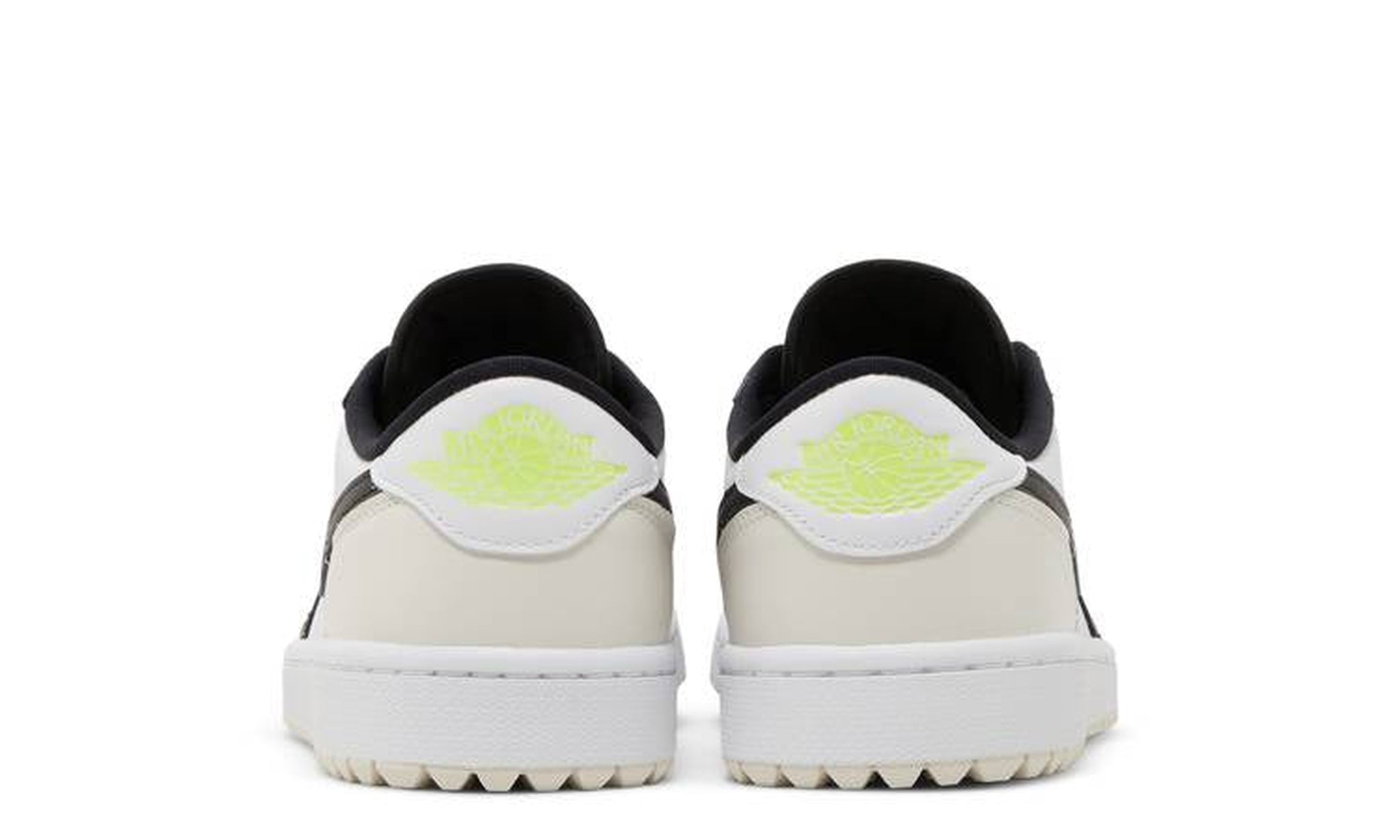 Air Jordan 1 Low Golf Phantom Volt