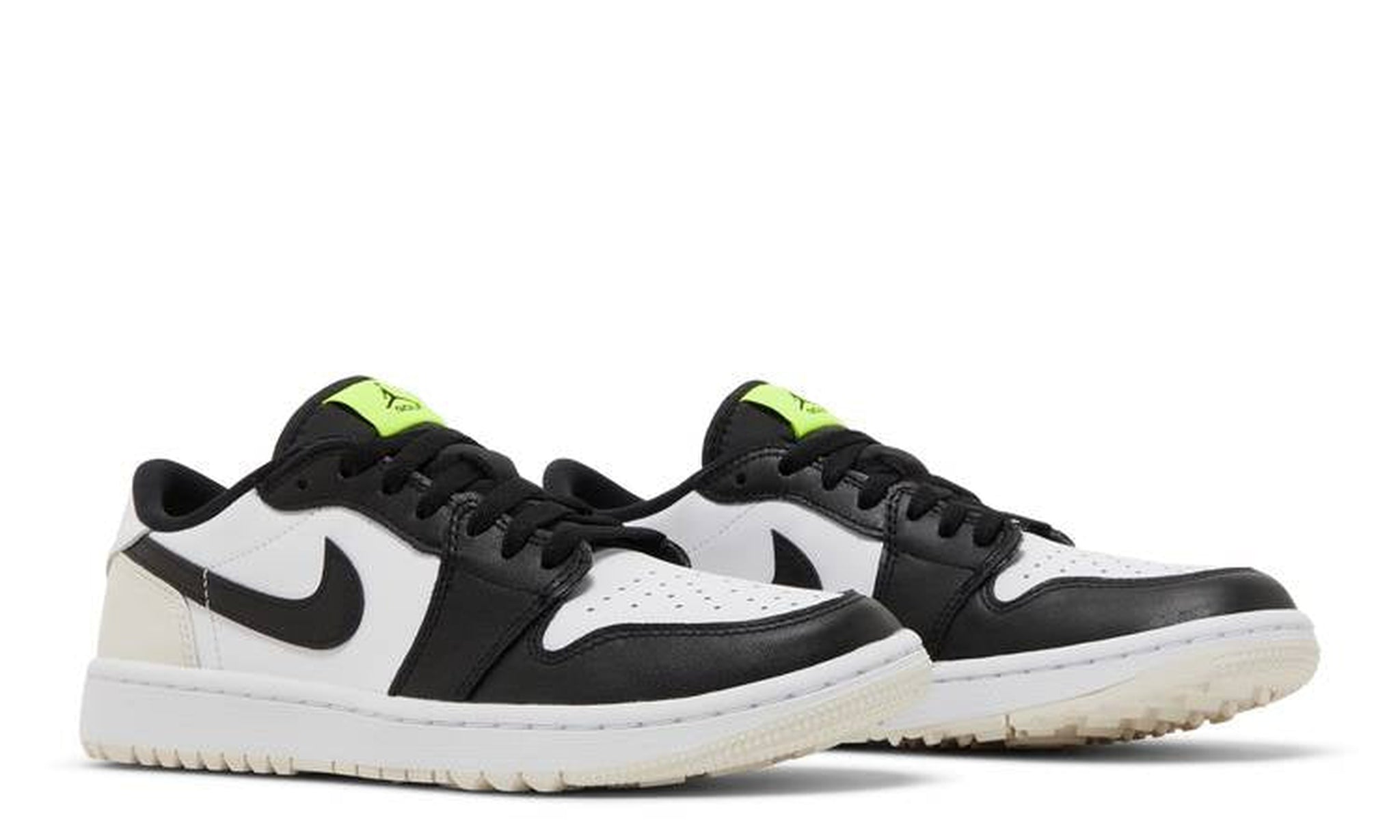Air Jordan 1 Low Golf Phantom Volt