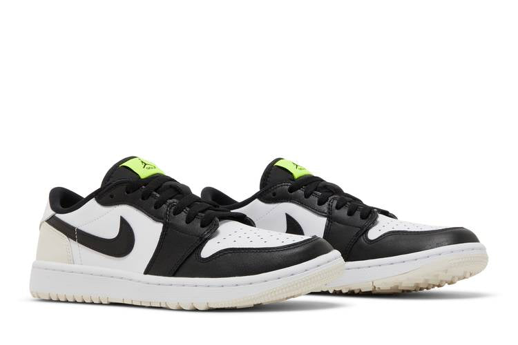 Air Jordan 1 Low Golf Phantom Volt