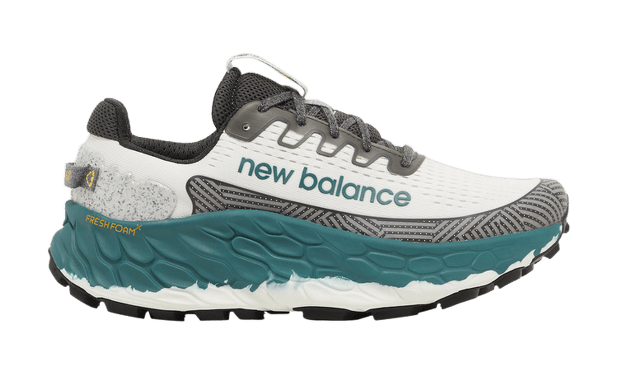 Fresh Foam X More Trail v3 'Reflection Faded Teal'