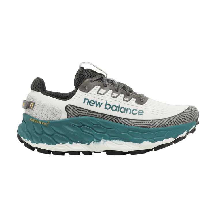 Fresh Foam X More Trail v3 'Reflection Faded Teal'
