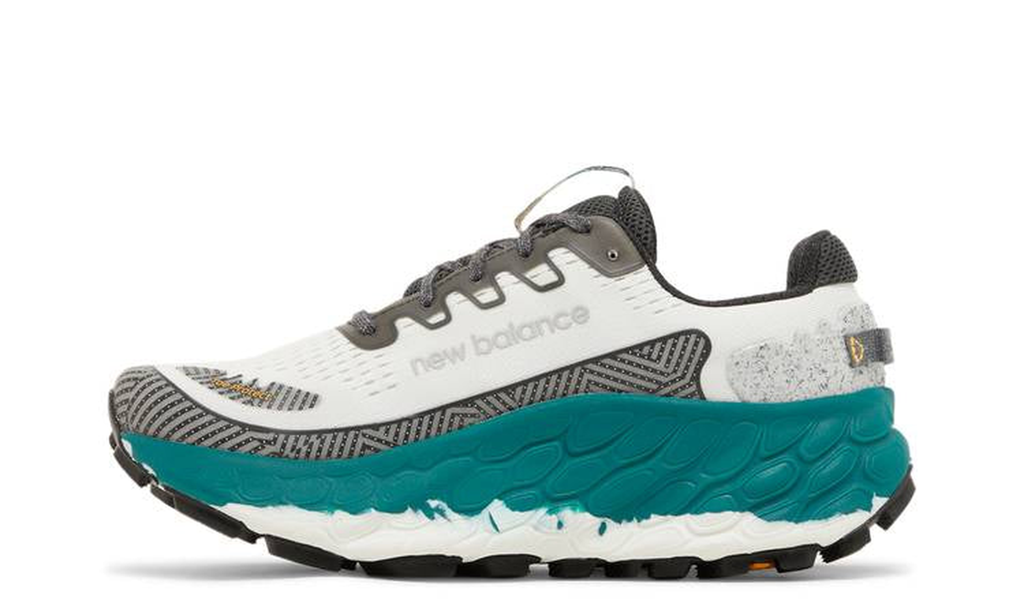 Fresh Foam X More Trail v3 'Reflection Faded Teal'