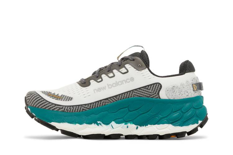 Fresh Foam X More Trail v3 'Reflection Faded Teal'