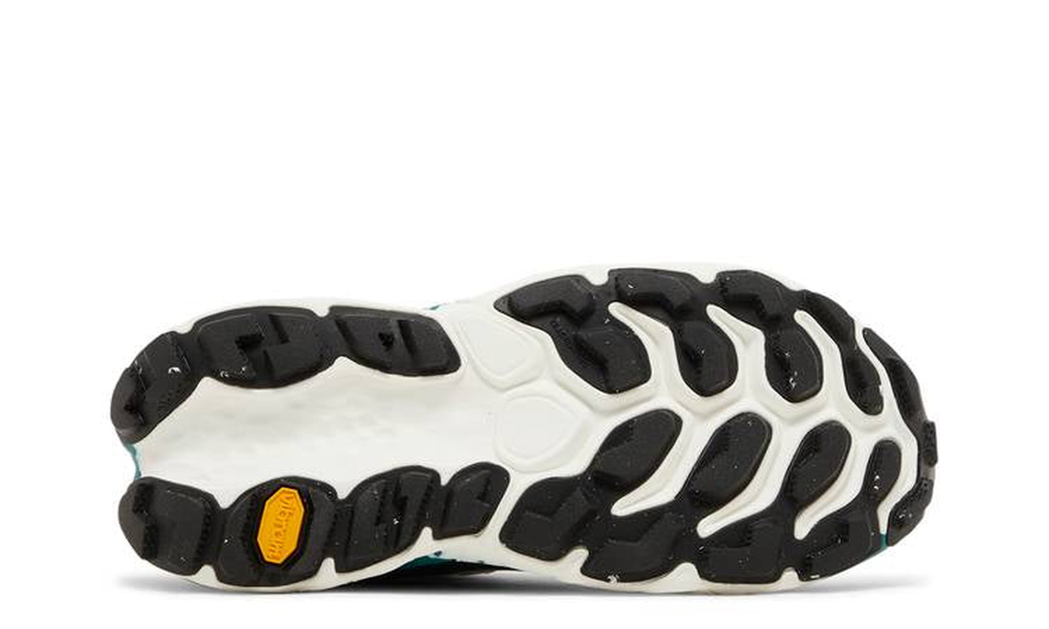 Fresh Foam X More Trail v3 'Reflection Faded Teal'