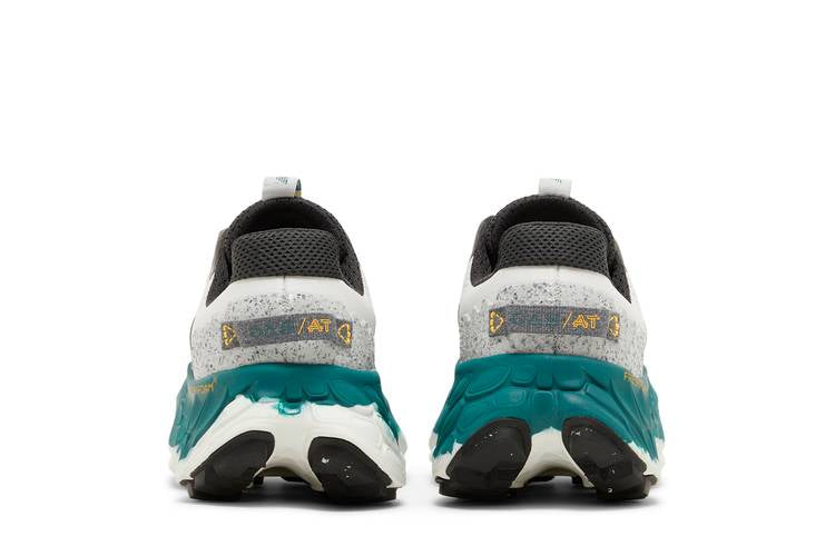 Fresh Foam X More Trail v3 'Reflection Faded Teal'
