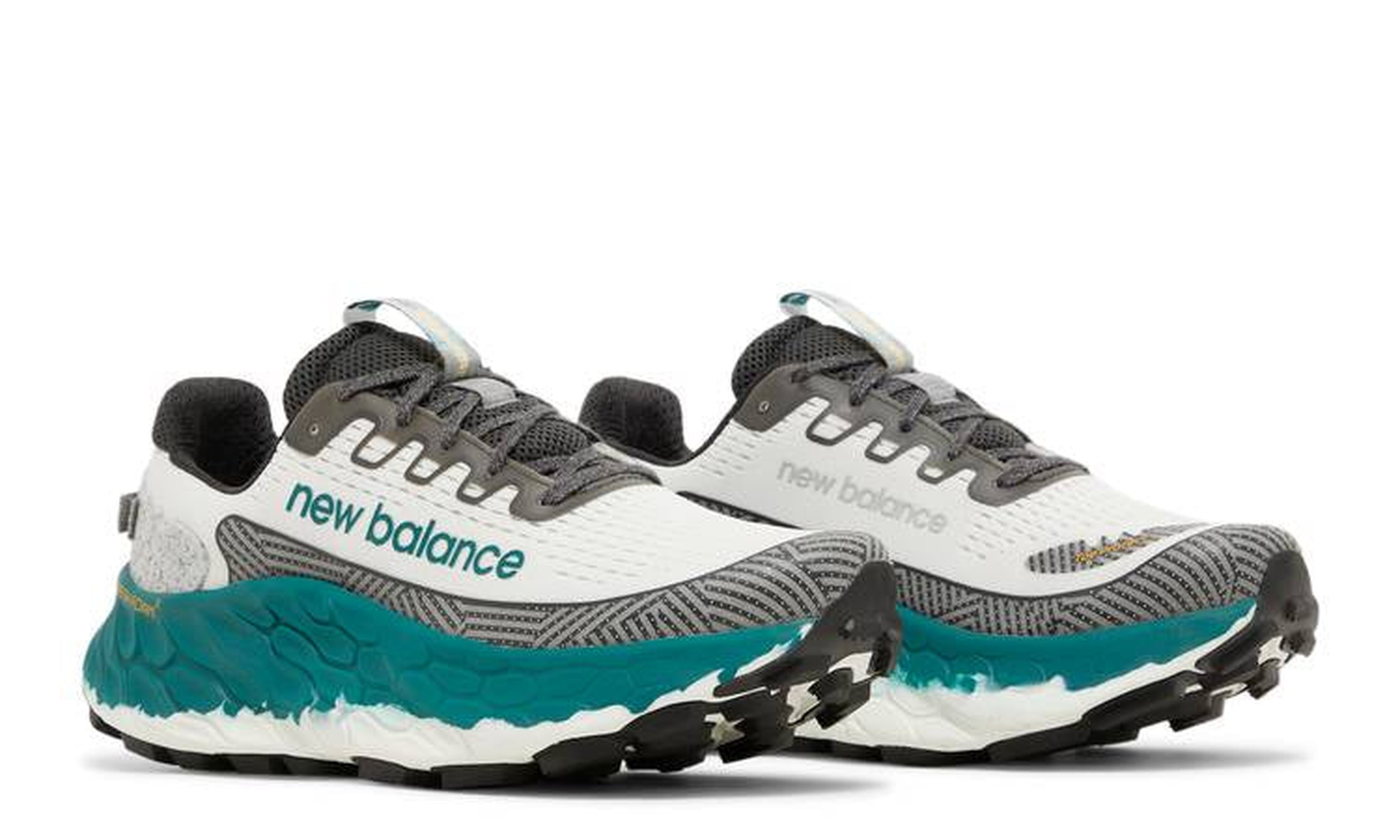 Fresh Foam X More Trail v3 'Reflection Faded Teal'