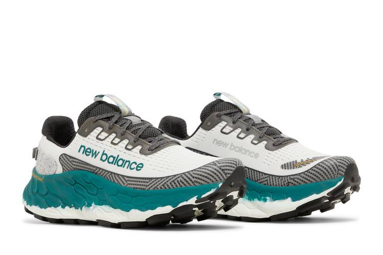 Fresh Foam X More Trail v3 'Reflection Faded Teal'